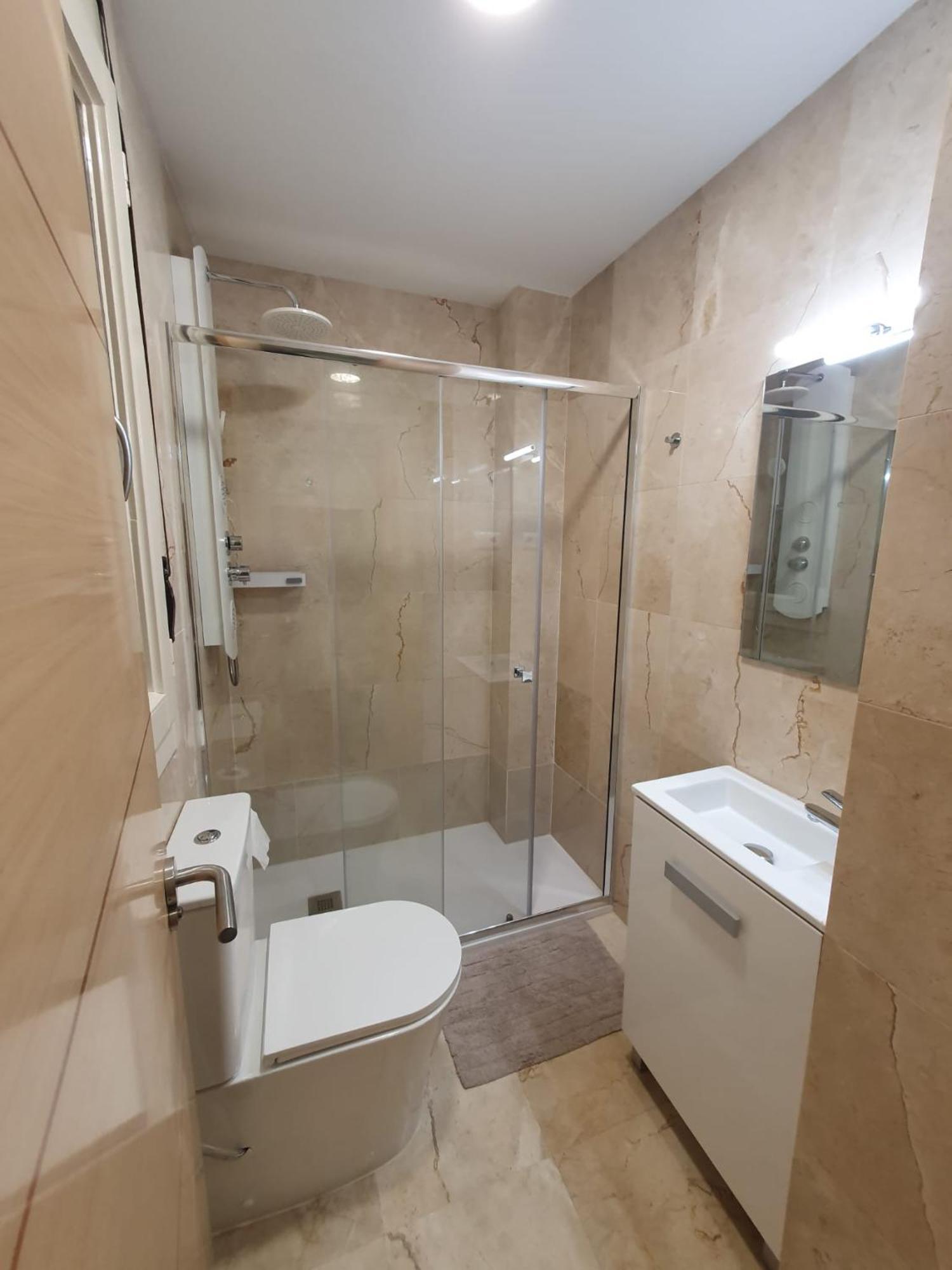 Apartmentsnoa Malaga Exterior photo