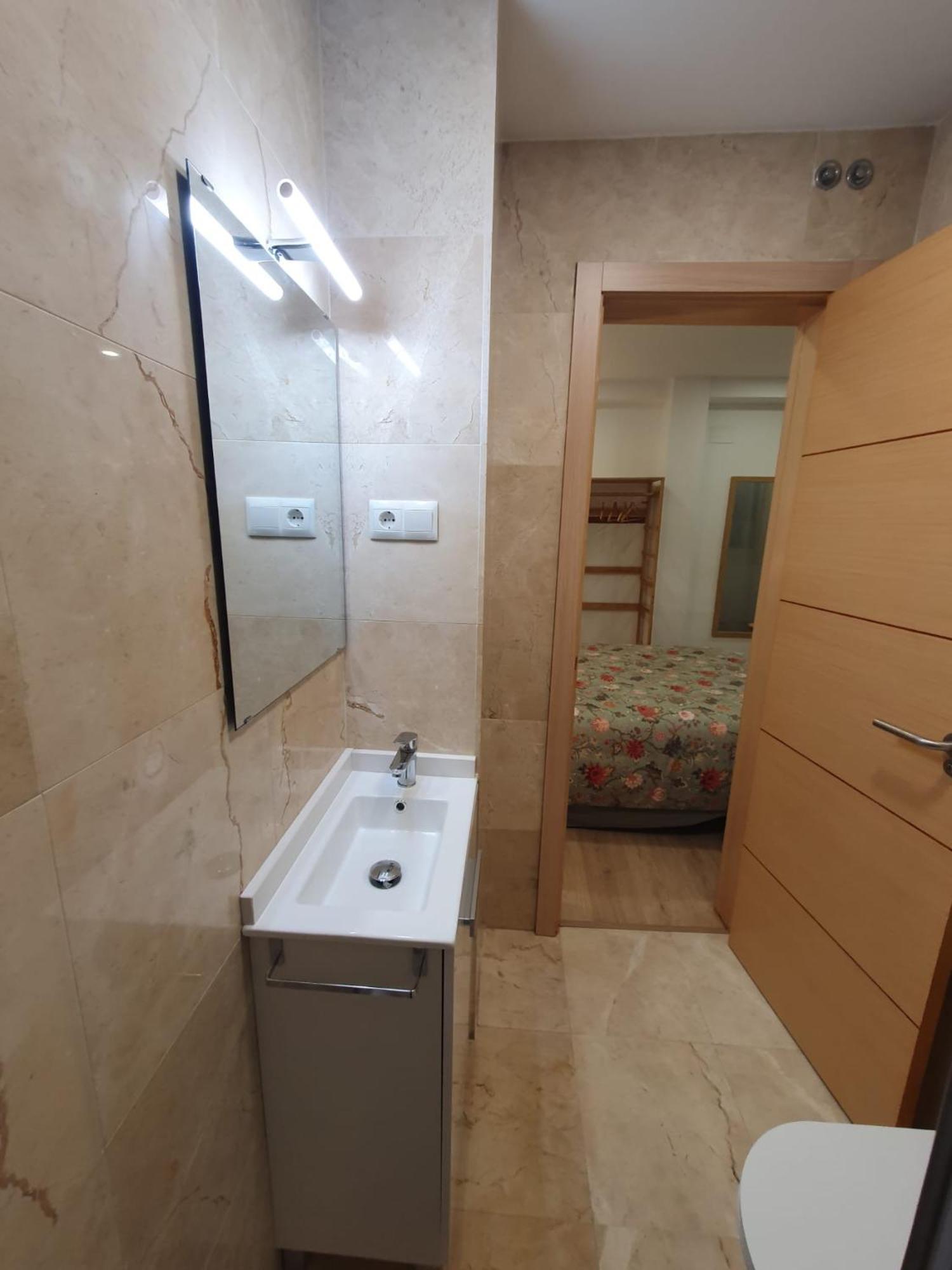 Apartmentsnoa Malaga Exterior photo